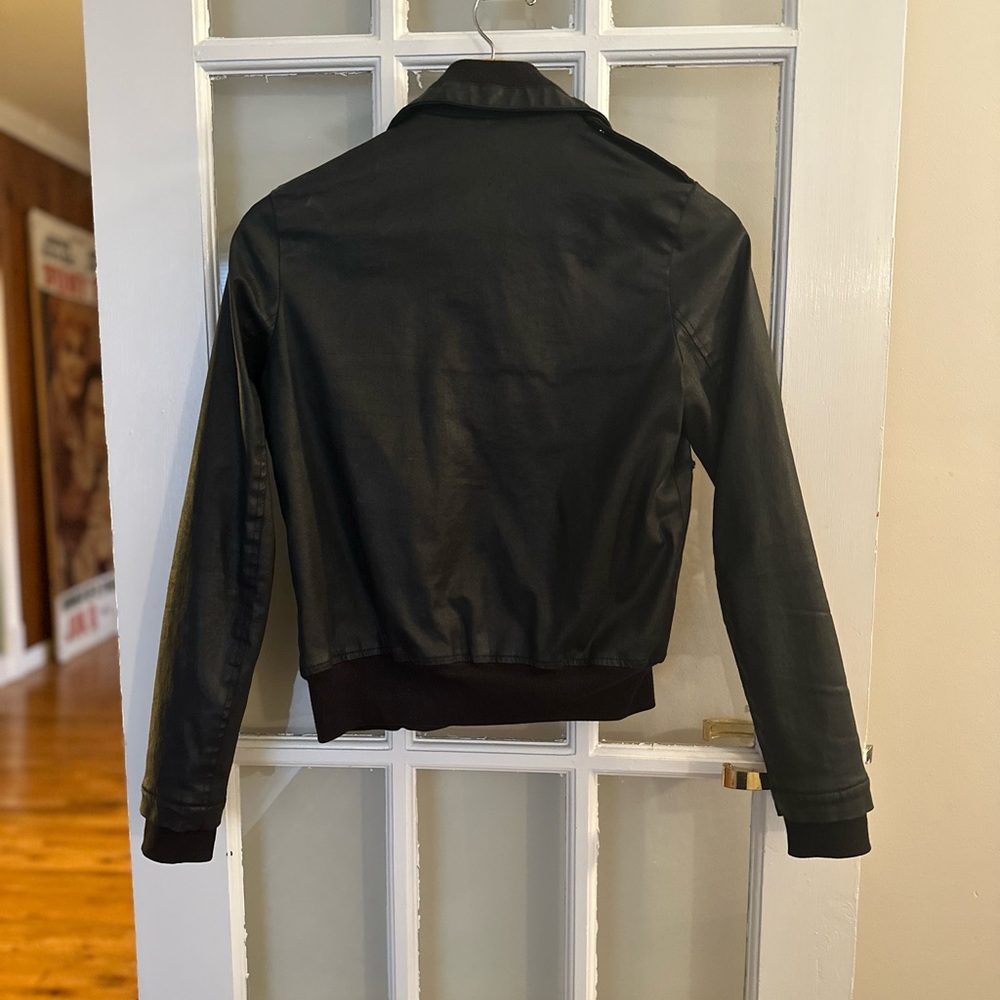 *Great Condition* Current/Elliott (Almost) Leathe… - image 4